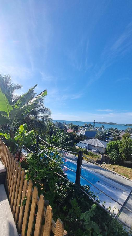 Vue Sur Mer Noumea Eksteriør billede