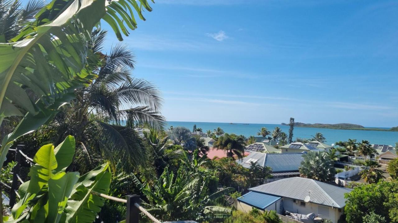Vue Sur Mer Noumea Eksteriør billede