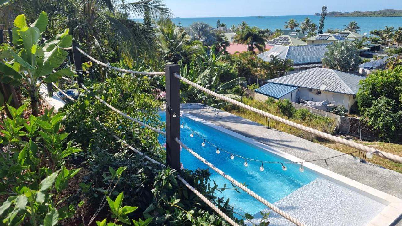 Vue Sur Mer Noumea Eksteriør billede